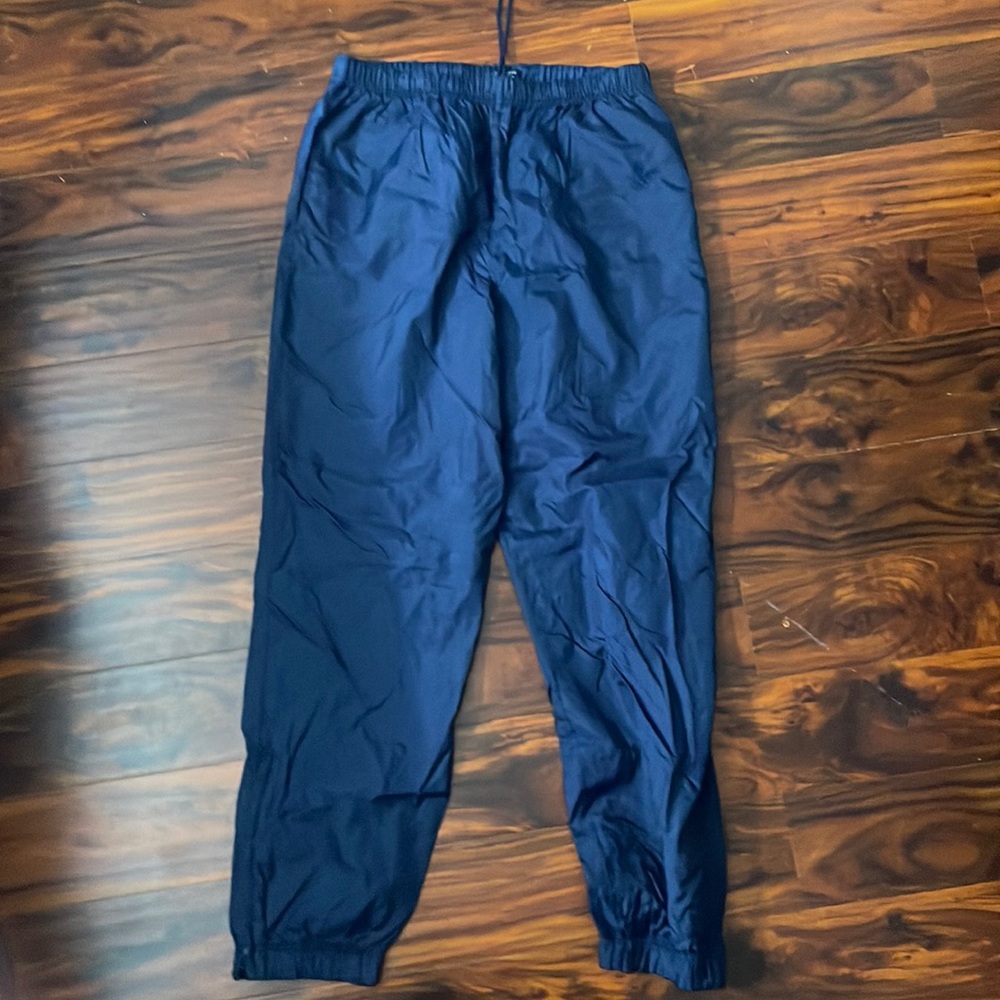 Vintage Team USA Olympic Team SweatPants Size L